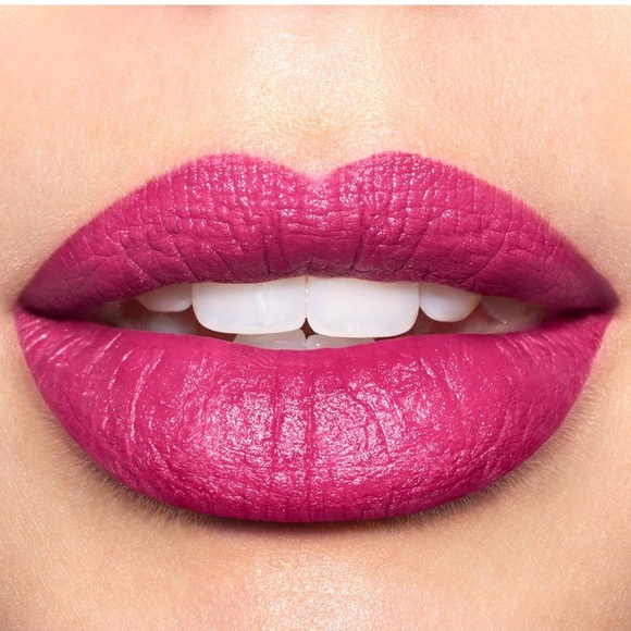 Revlon Super Lustrous Matte 005 Heartbreaker - Picture 2 of 4